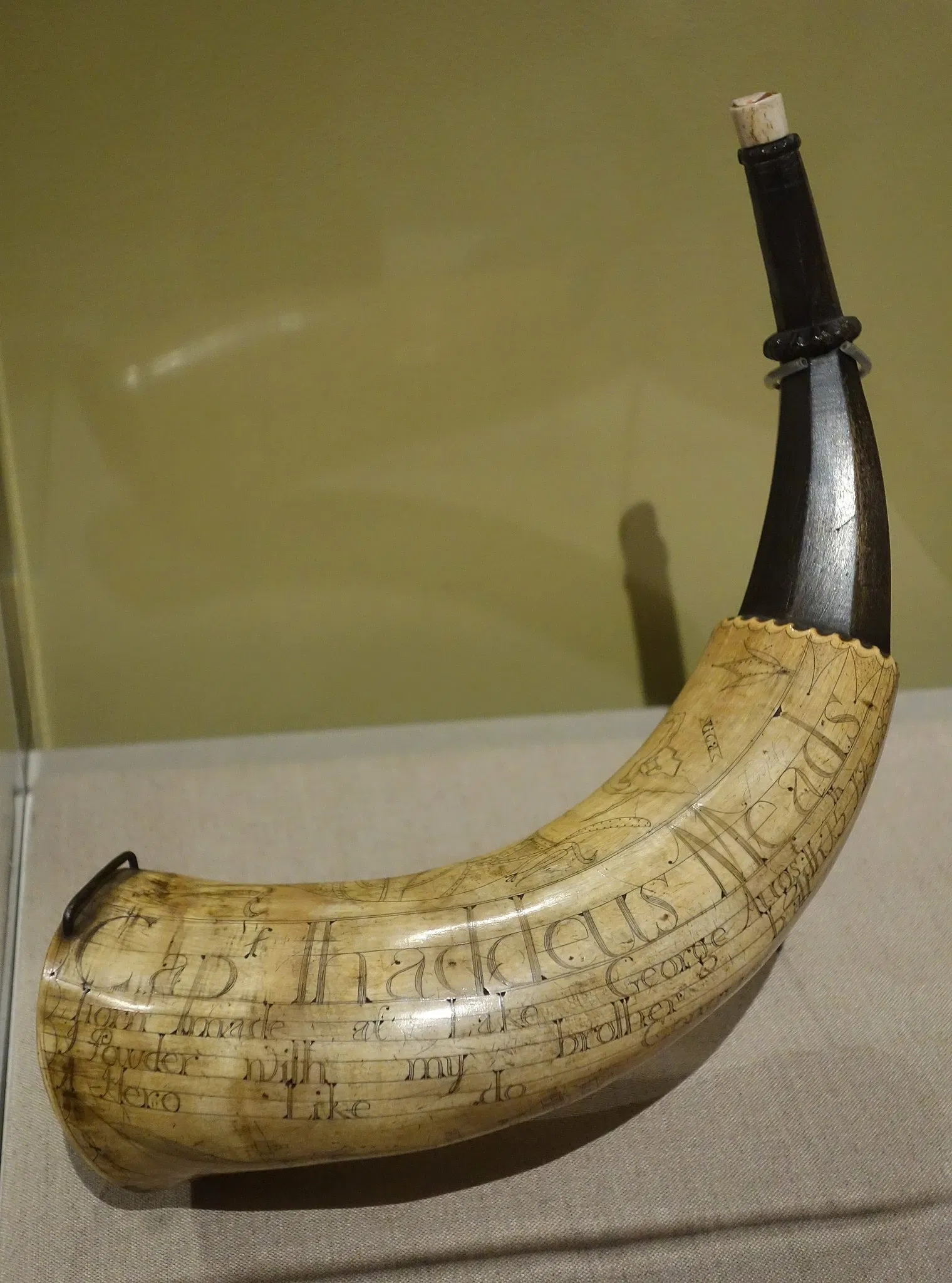 Albany Institute of History and Art