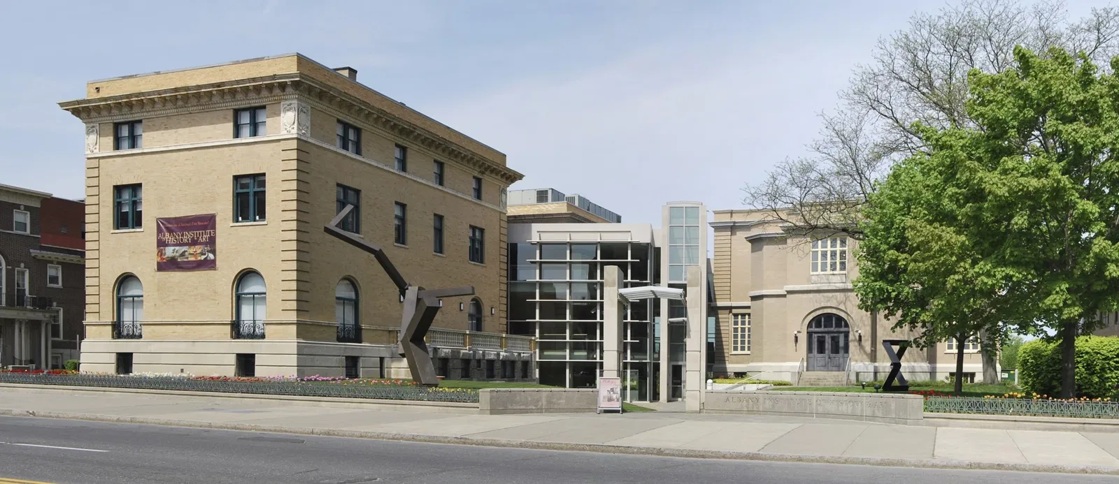 Albany Institute of History and Art