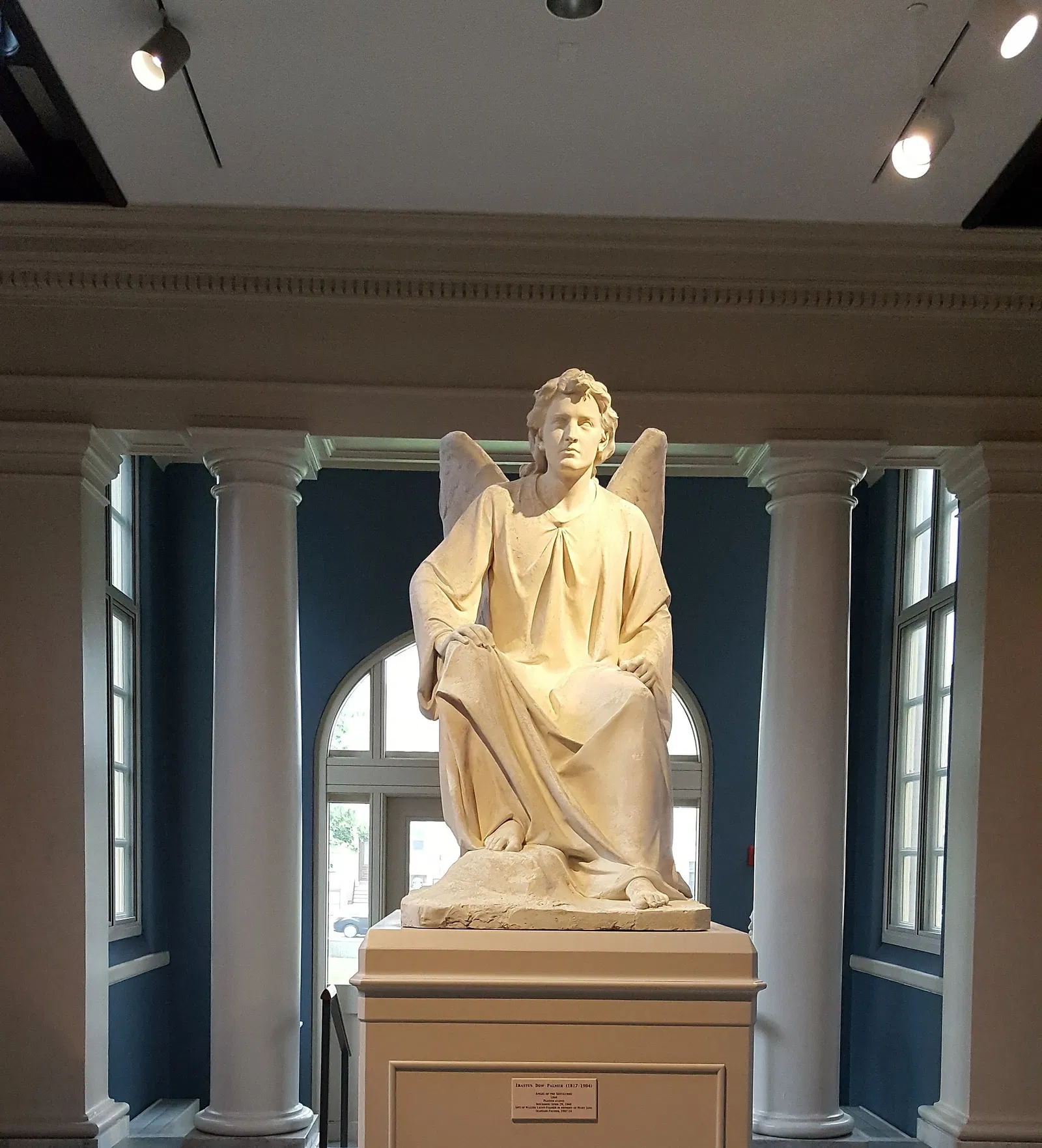 Albany Institute of History and Art