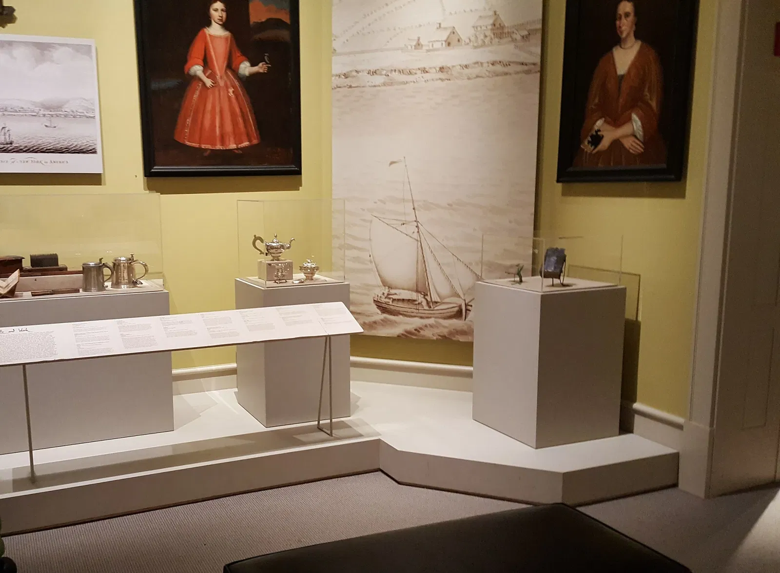 Albany Institute of History and Art