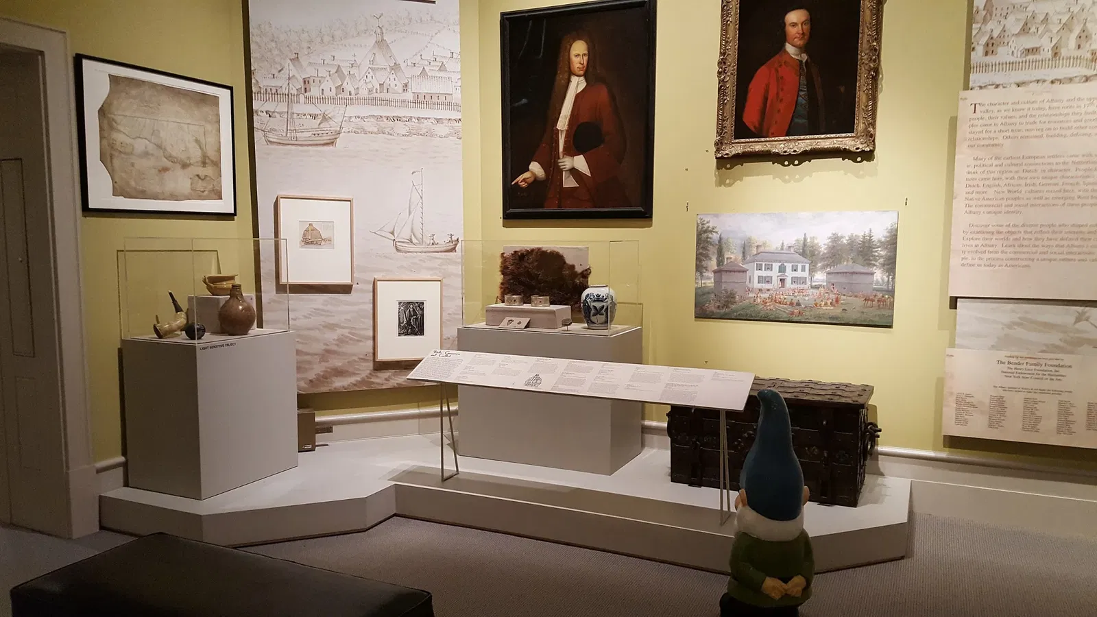 Albany Institute of History and Art