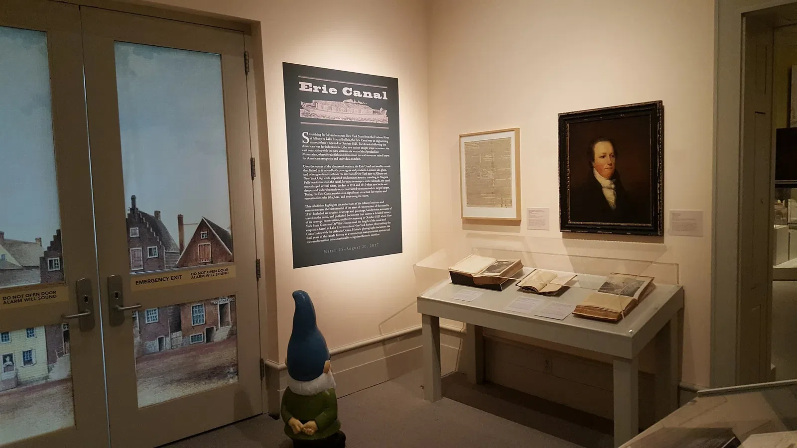 Albany Institute of History and Art