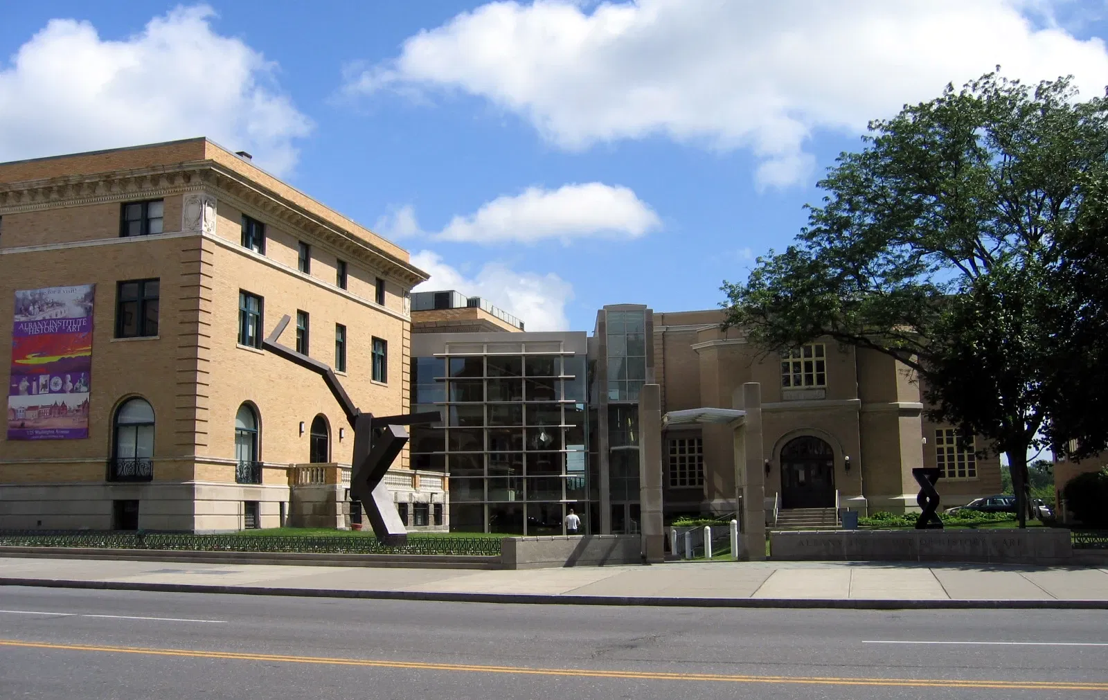 Albany Institute of History and Art