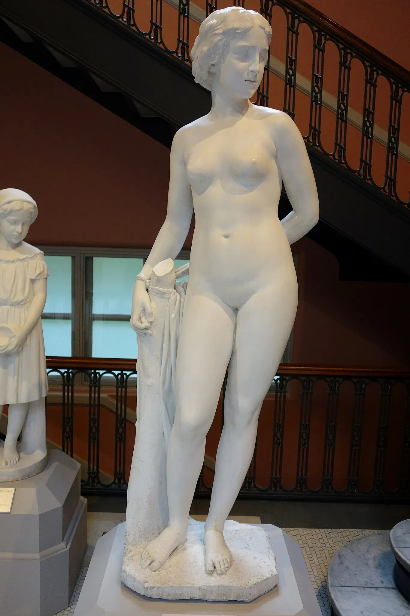 Albany Institute of History and Art