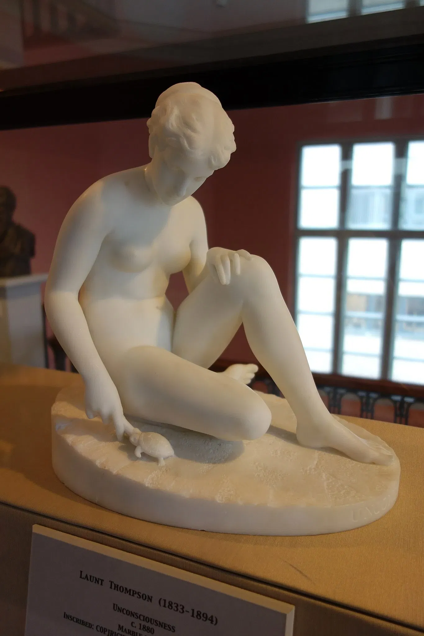 Albany Institute of History and Art