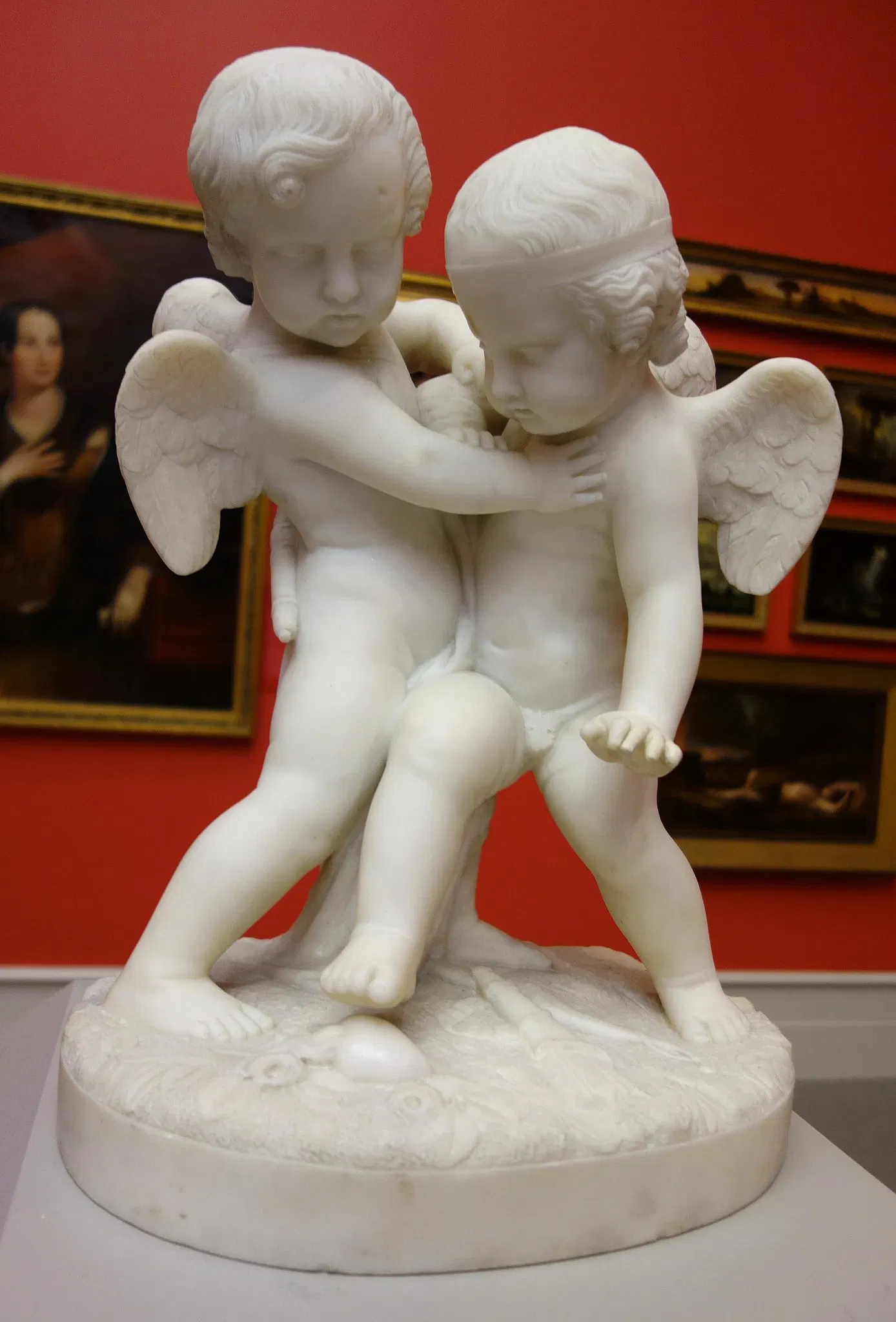 Albany Institute of History and Art