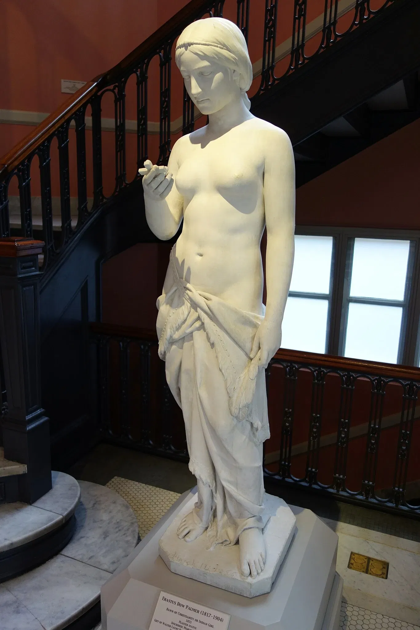 Albany Institute of History and Art