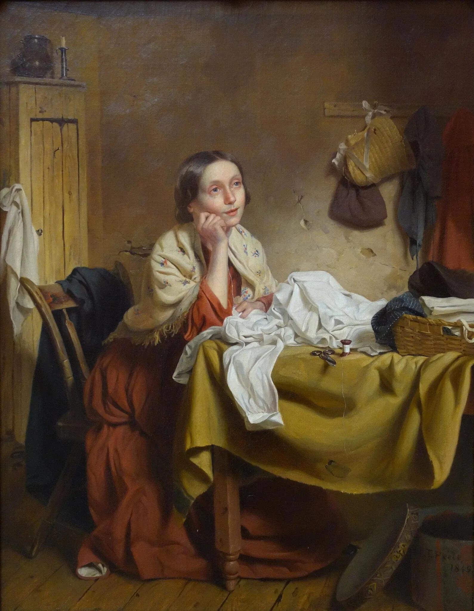 Albany Institute of History and Art