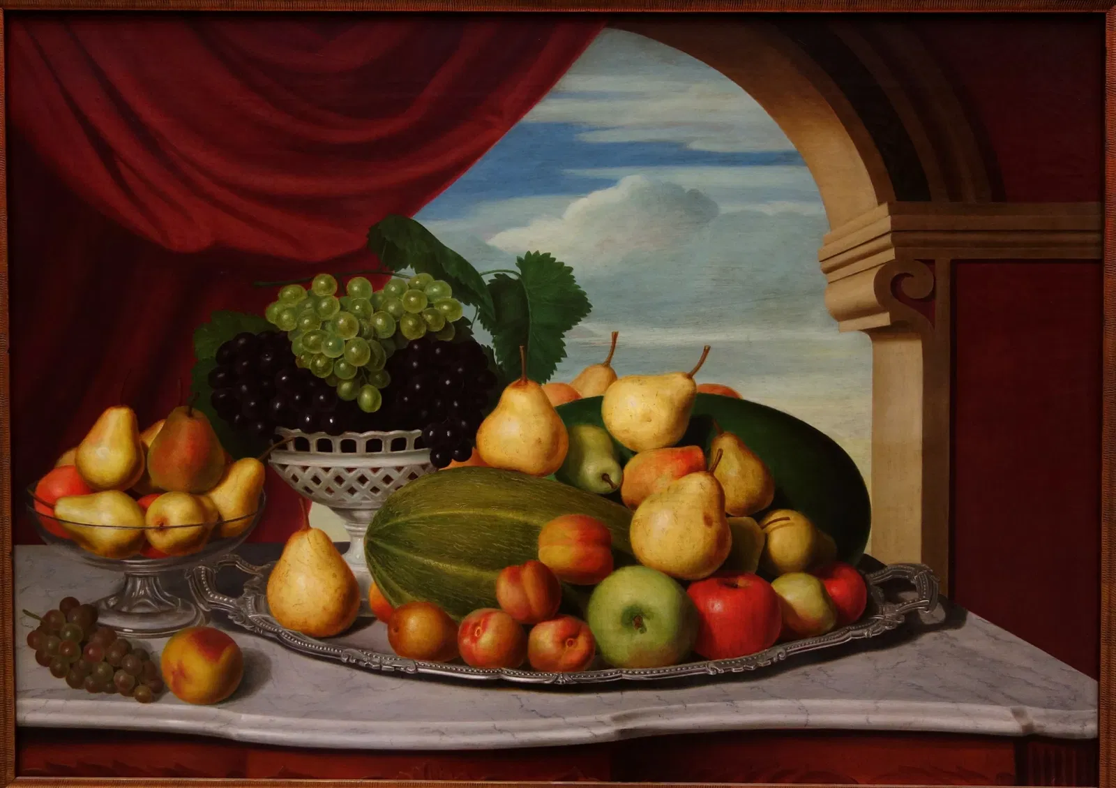 Albany Institute of History and Art