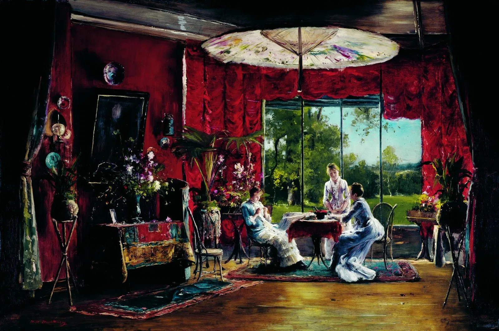 Albany Institute of History and Art