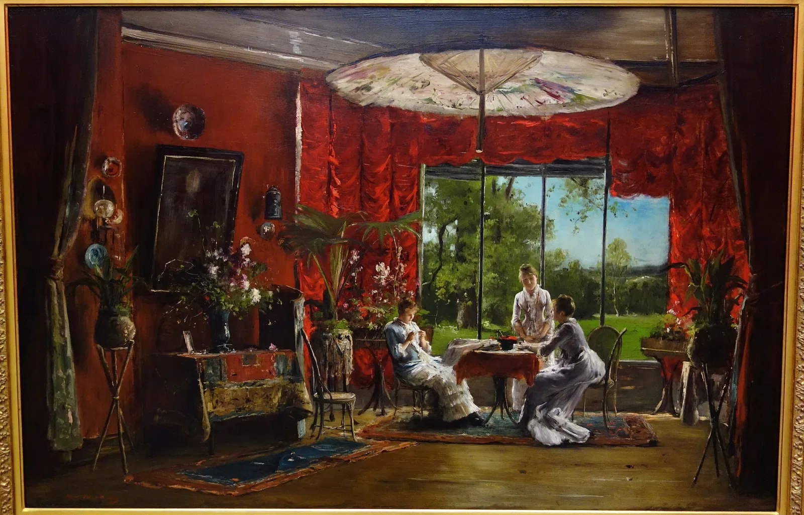 Albany Institute of History and Art