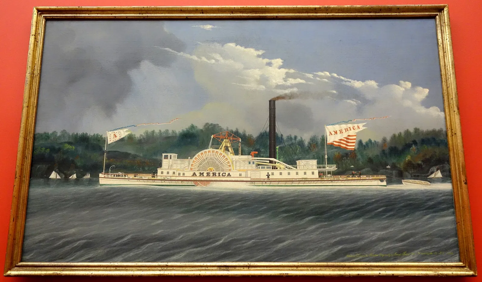 Albany Institute of History and Art