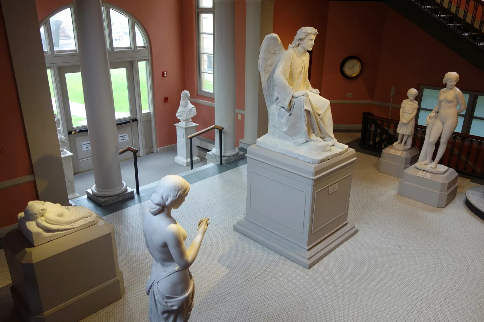 Albany Institute of History and Art