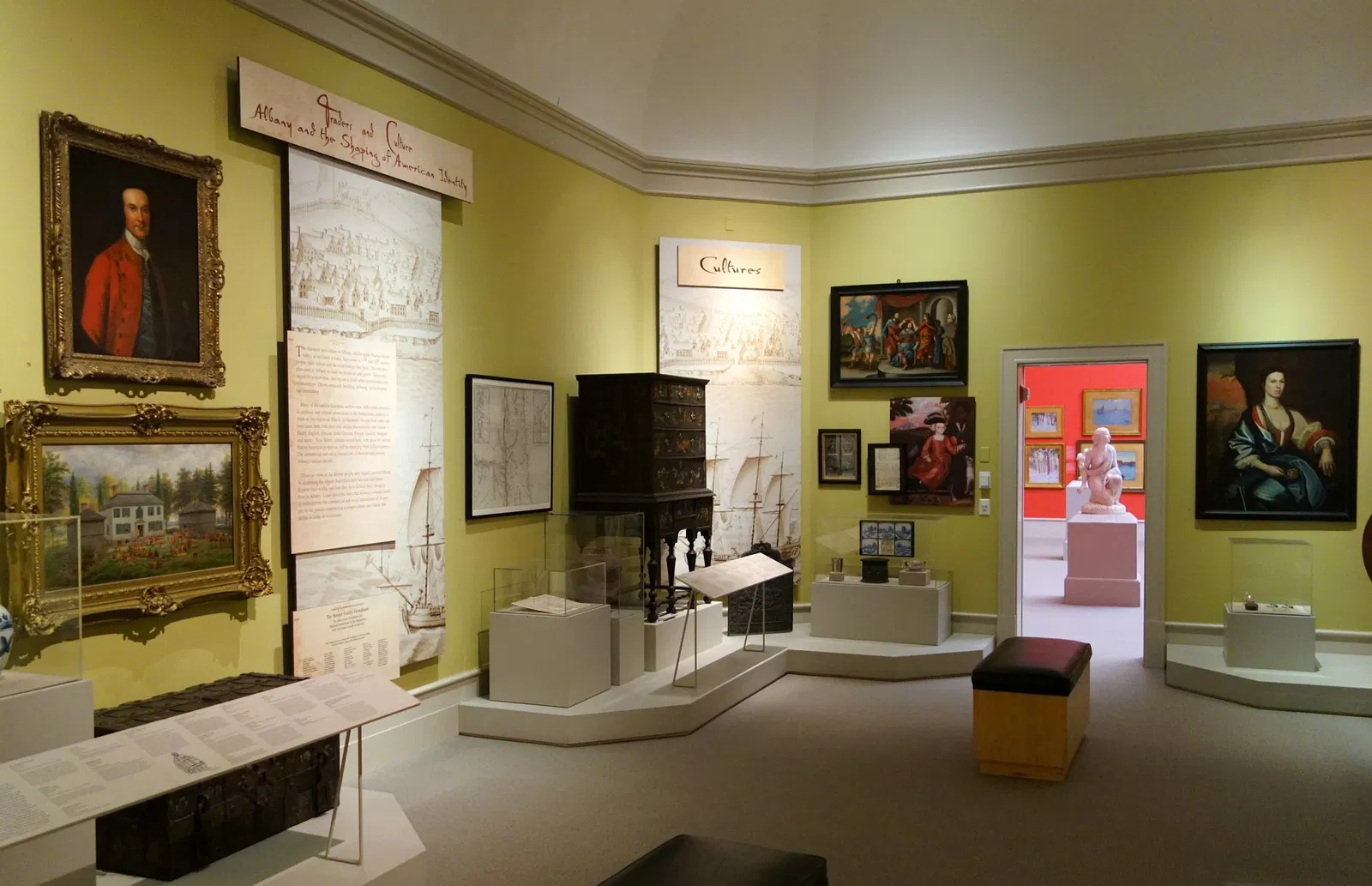 Albany Institute of History and Art