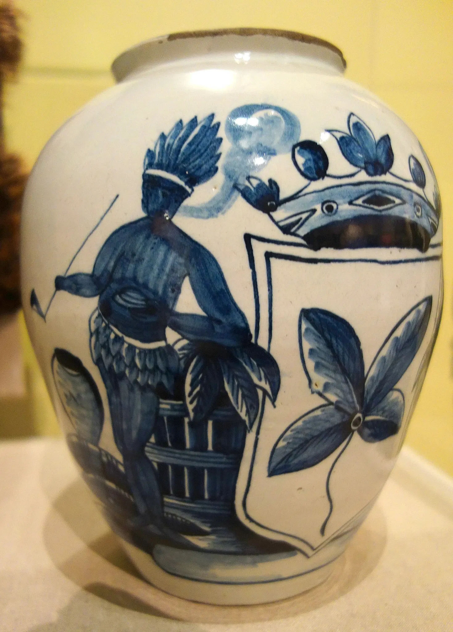 Albany Institute of History and Art