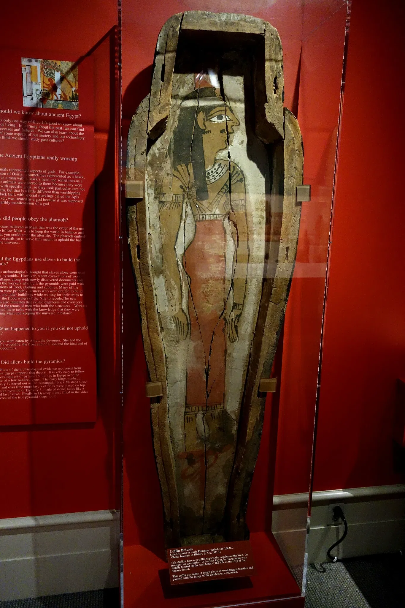 Albany Institute of History and Art