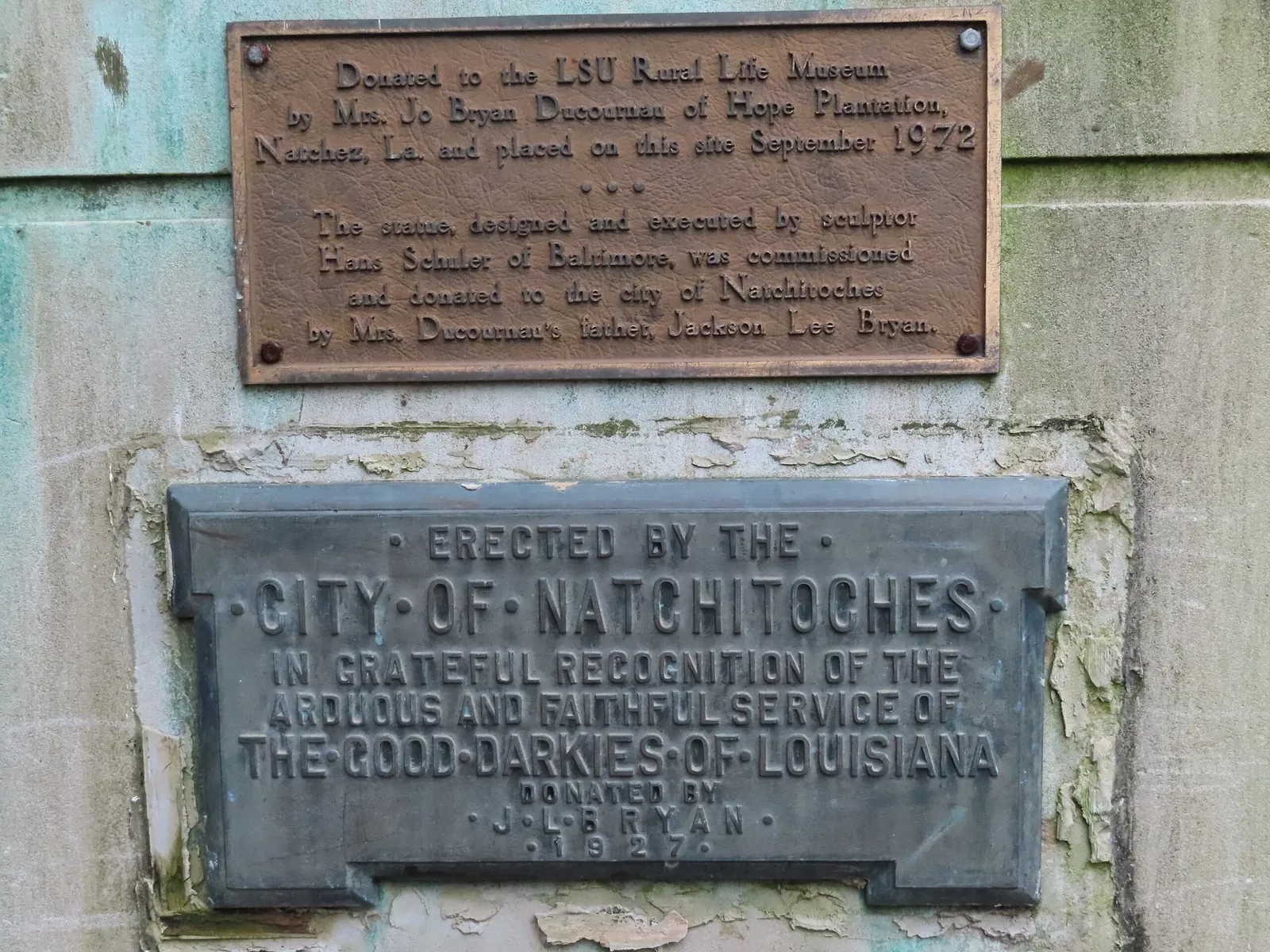 LSU Rural Life Museum