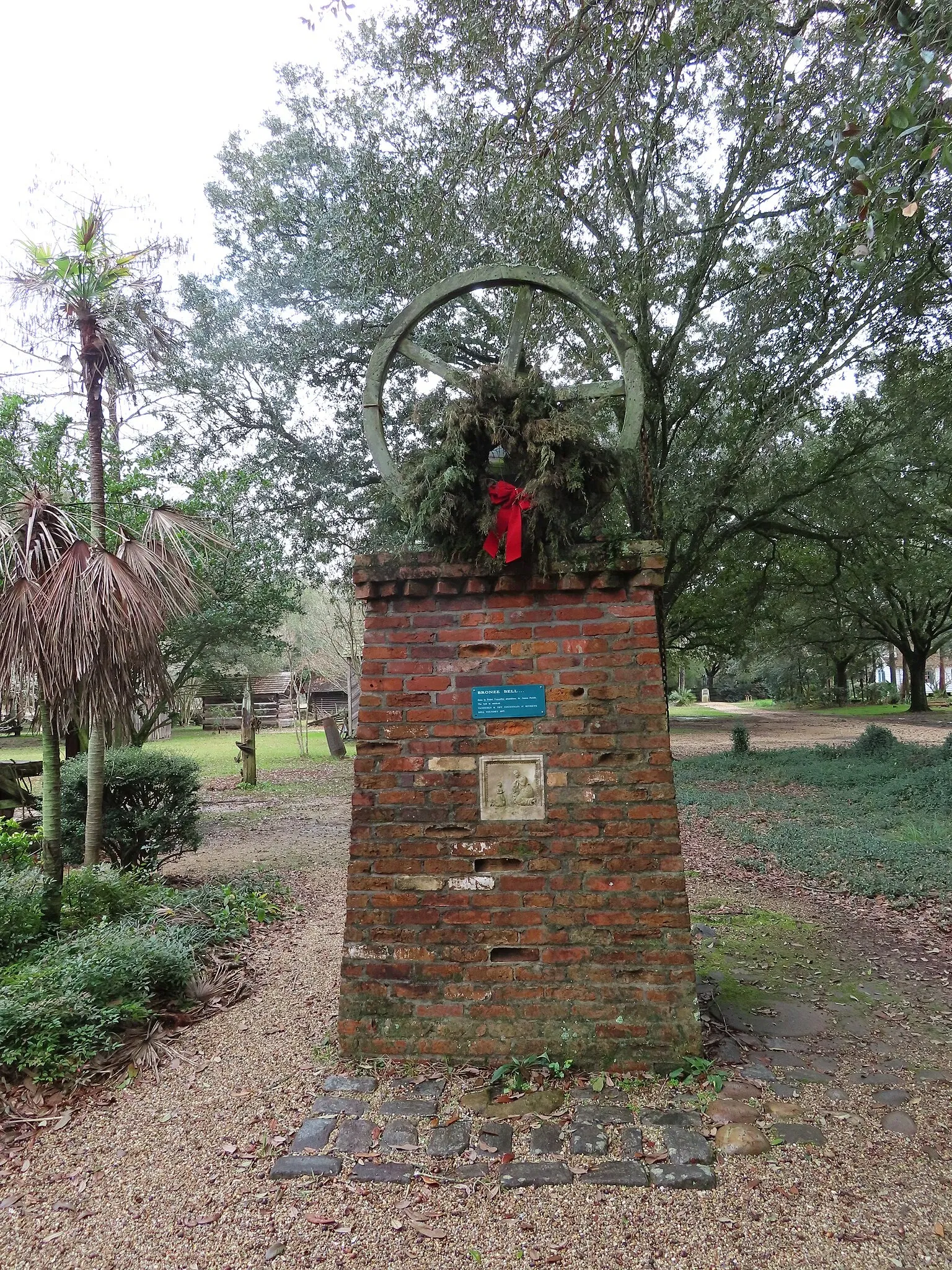 LSU Rural Life Museum