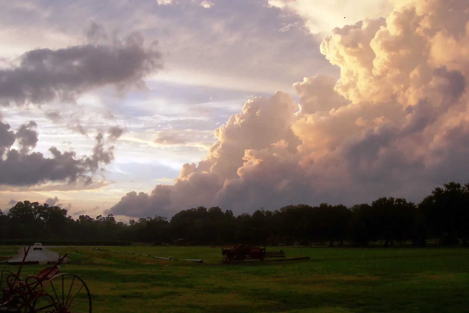 LSU Rural Life Museum