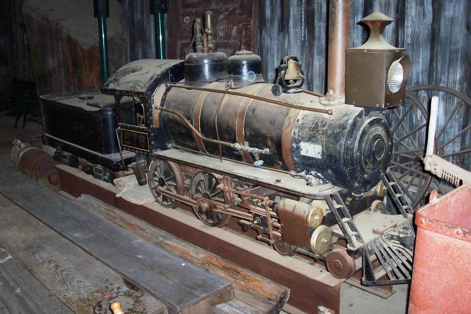 LSU Rural Life Museum