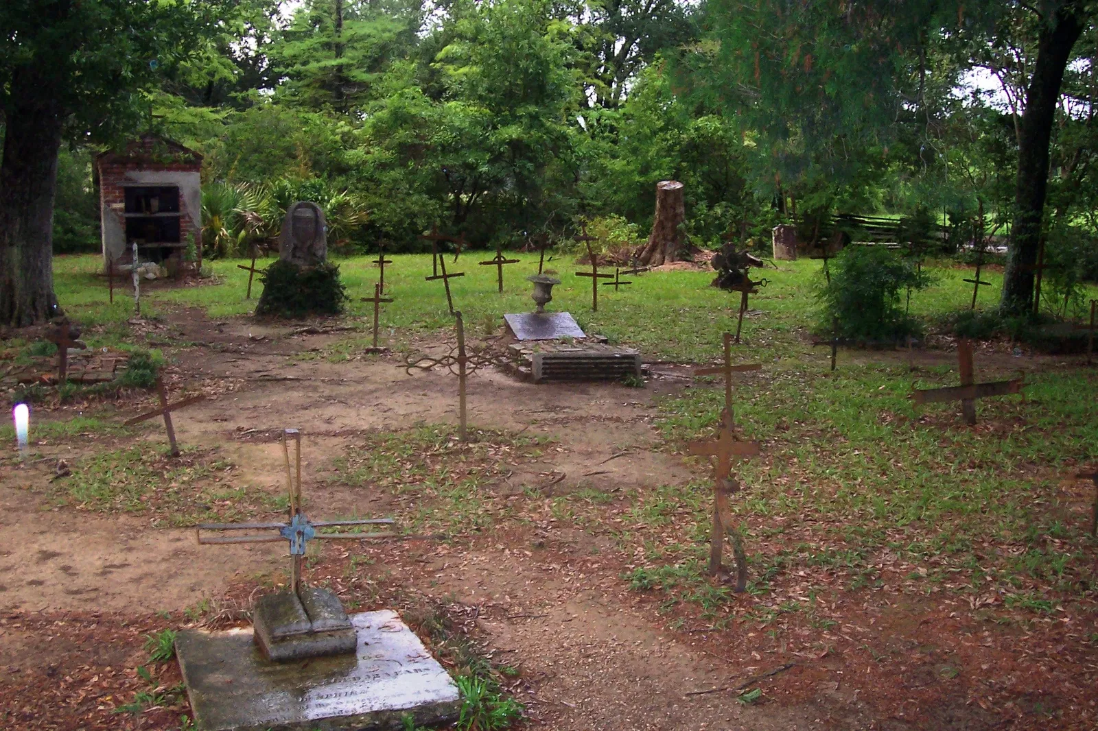 LSU Rural Life Museum