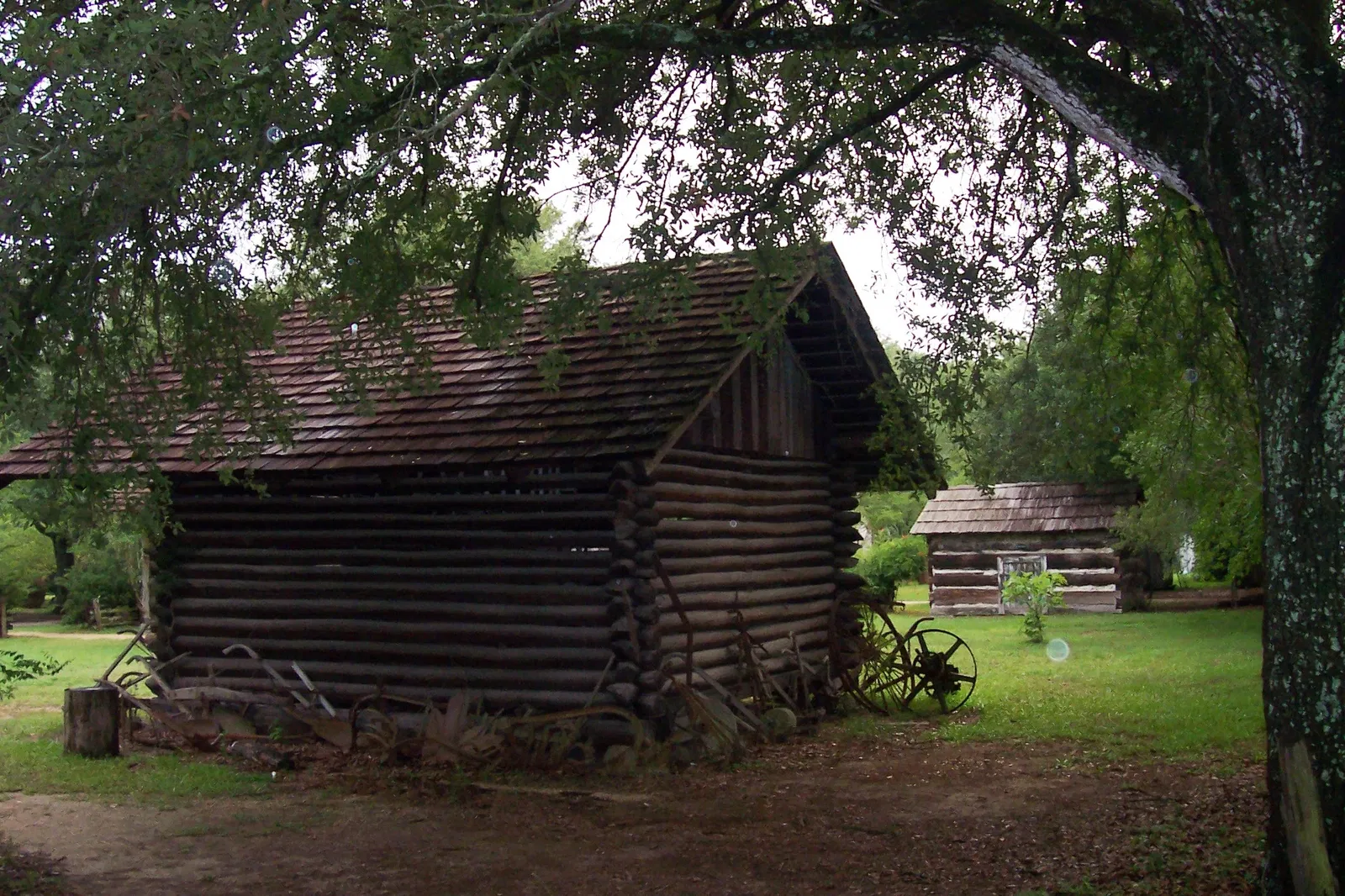 LSU Rural Life Museum