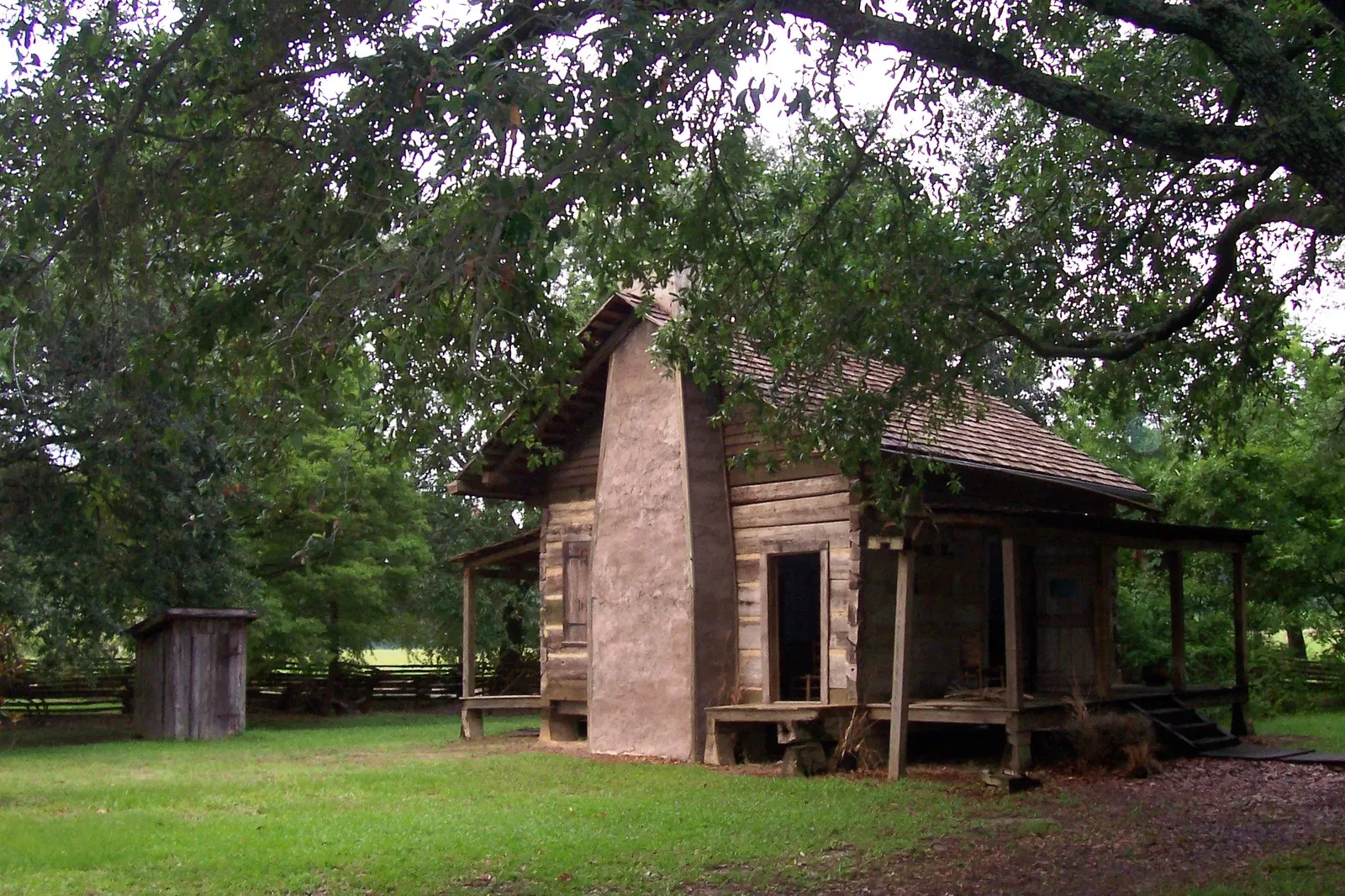 LSU Rural Life Museum