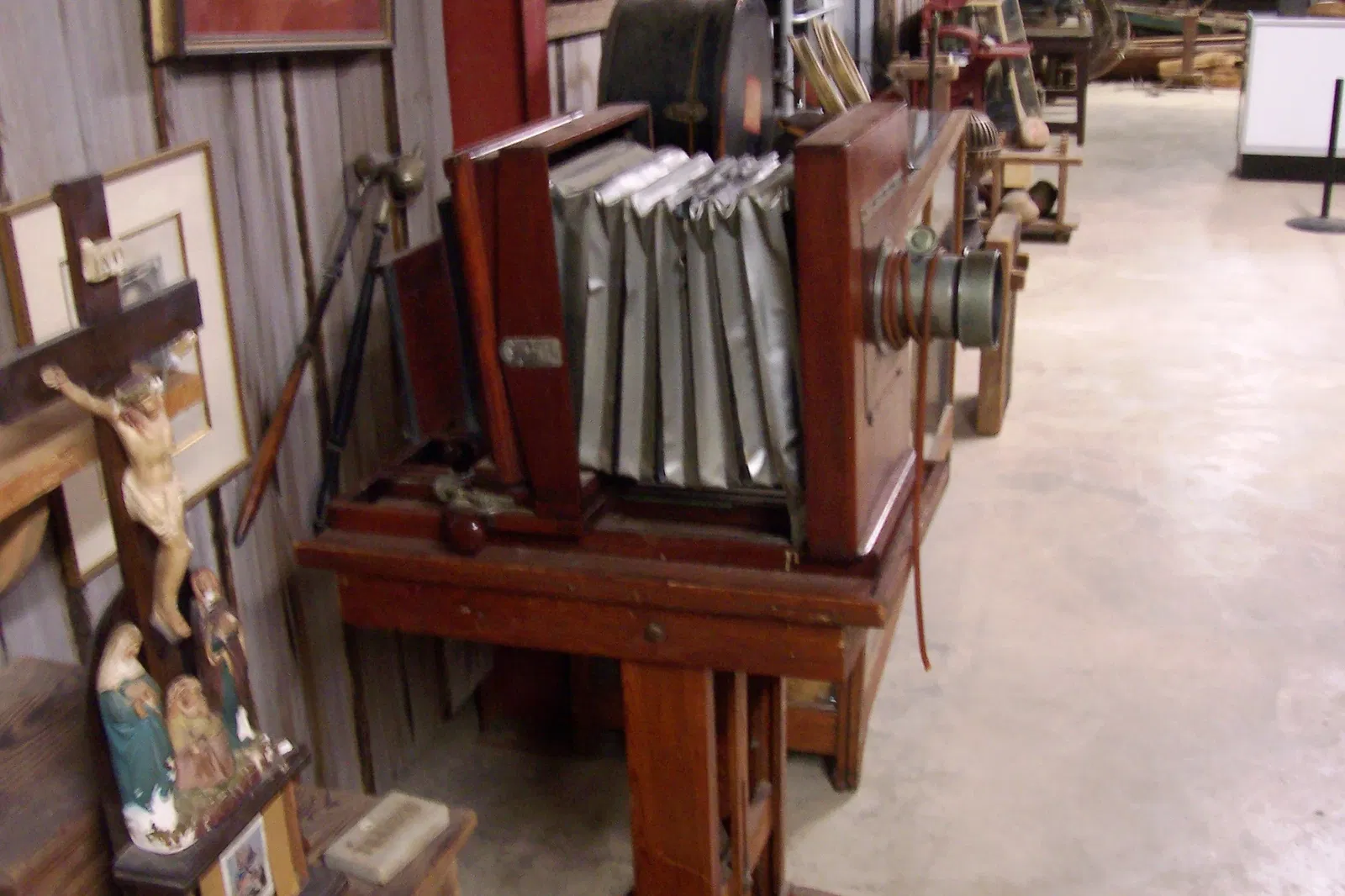 LSU Rural Life Museum