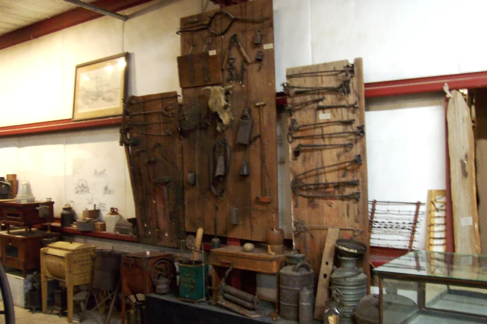 LSU Rural Life Museum