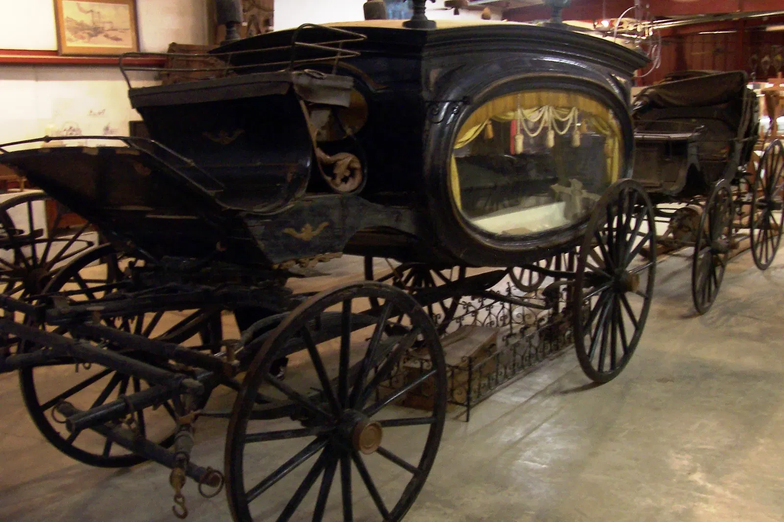 LSU Rural Life Museum