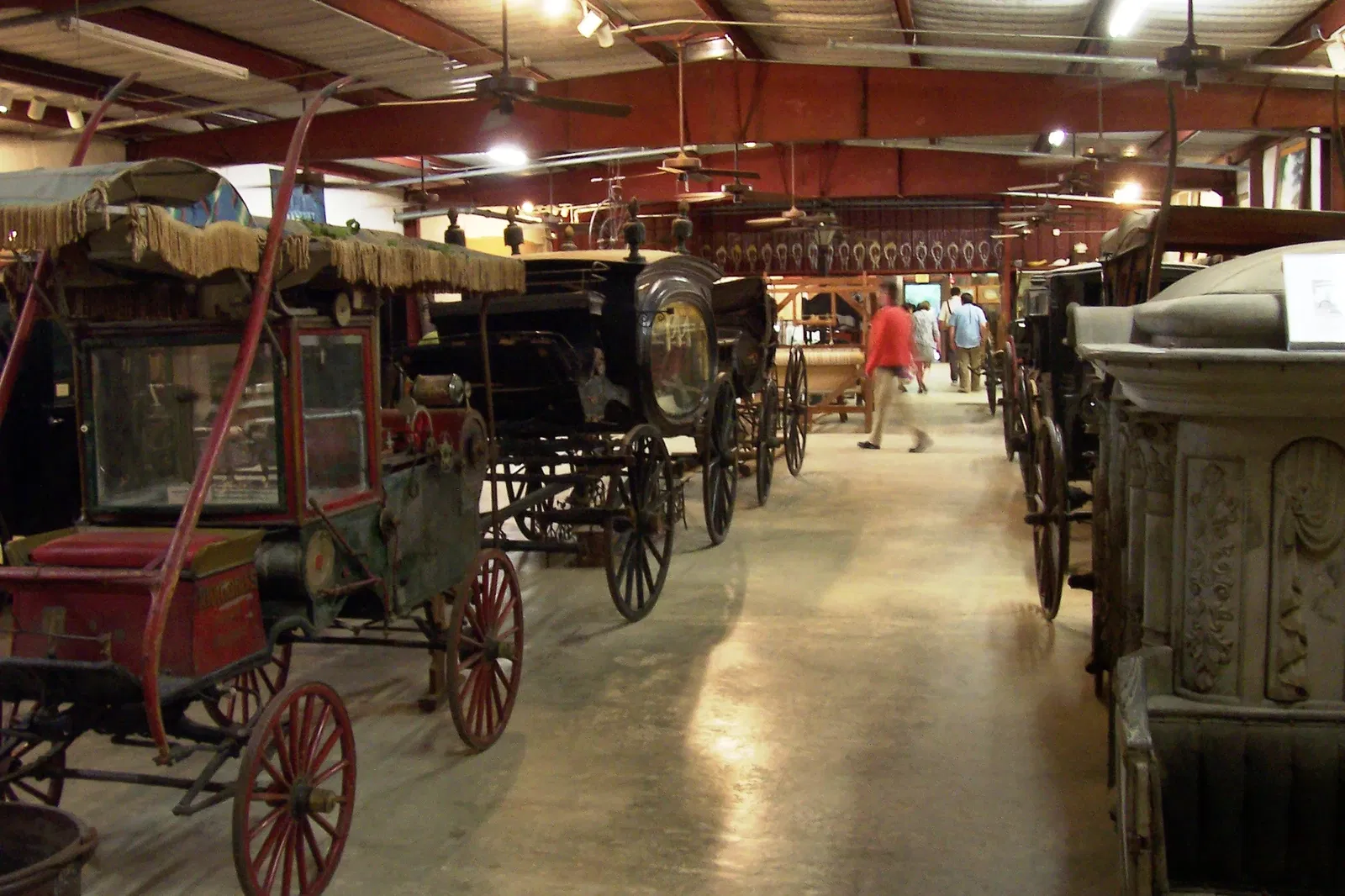 LSU Rural Life Museum