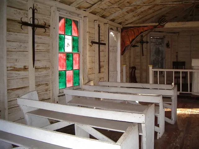 LSU Rural Life Museum