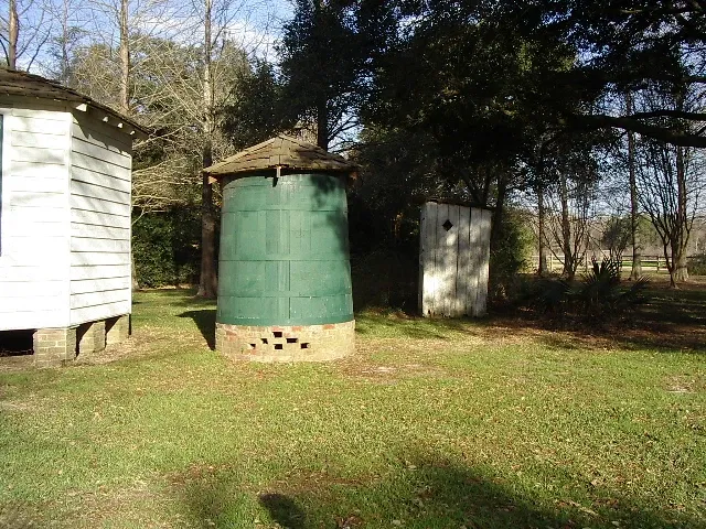 LSU Rural Life Museum