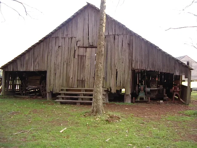 LSU Rural Life Museum
