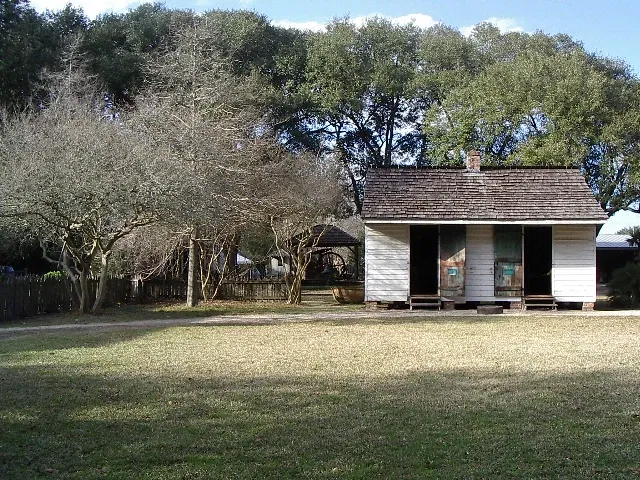 LSU Rural Life Museum