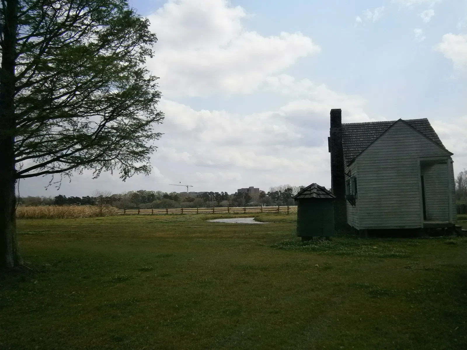 LSU Rural Life Museum