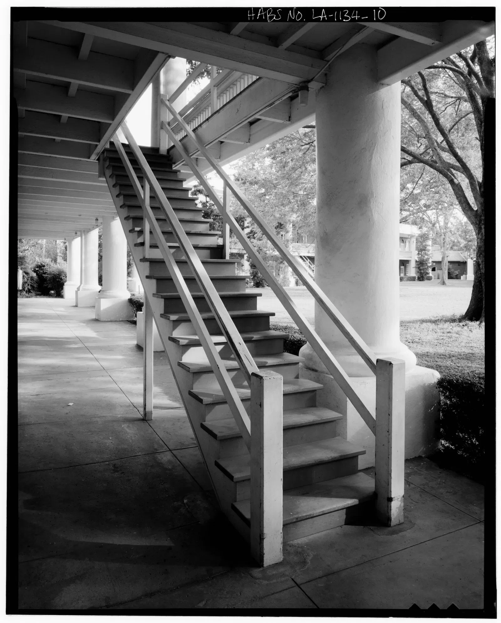 Pentagon Barracks Museum