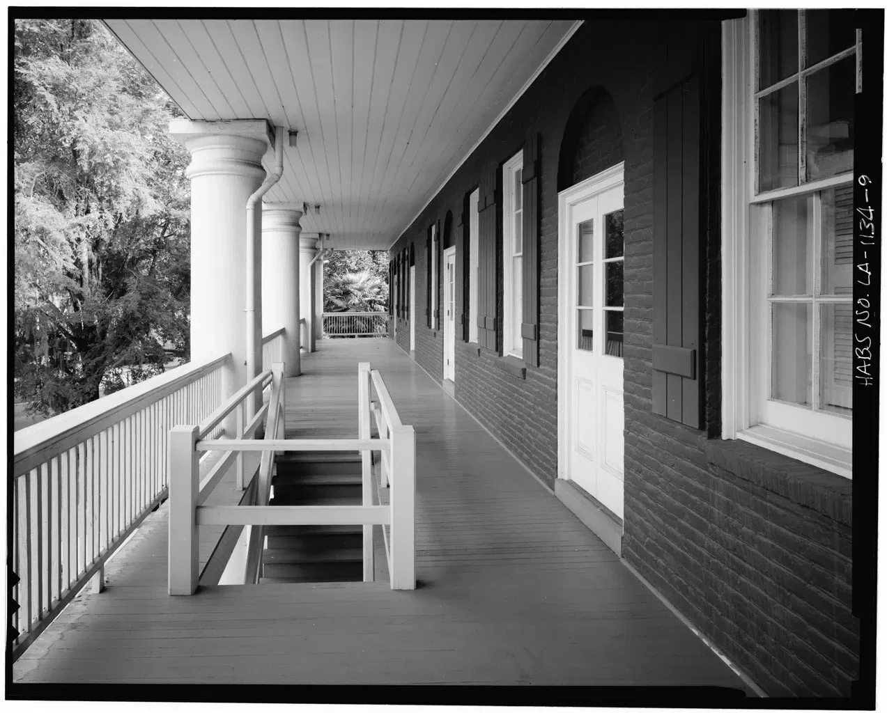 Pentagon Barracks Museum