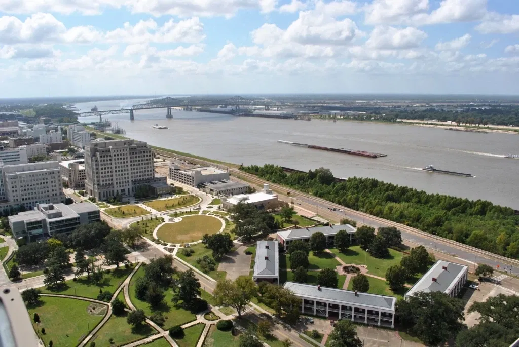 Pentagon Barracks Museum
