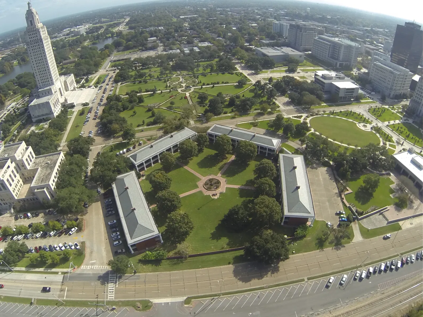 Pentagon Barracks Museum
