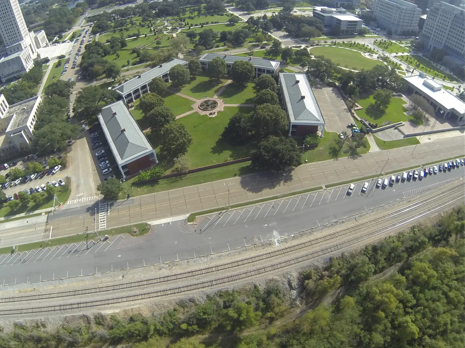 Pentagon Barracks Museum
