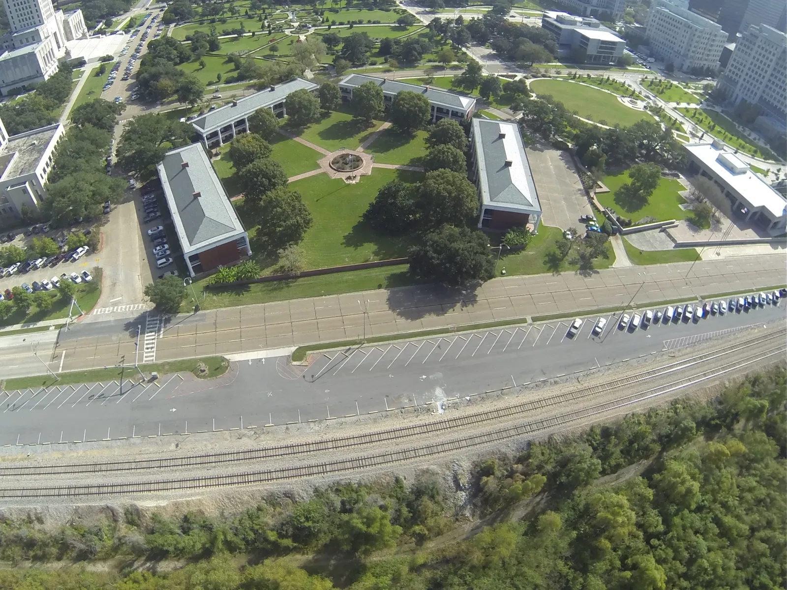 Pentagon Barracks Museum