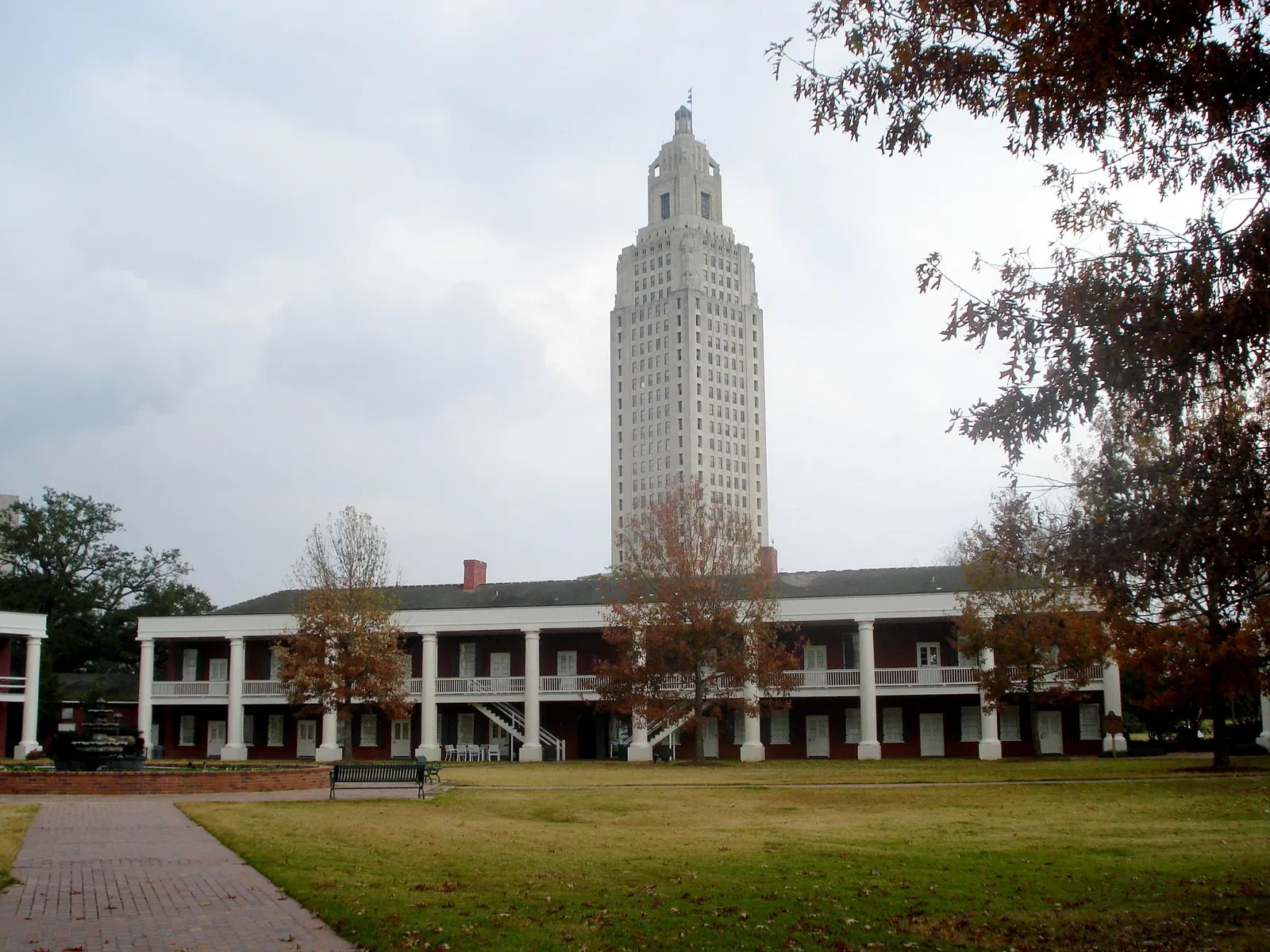 Pentagon Barracks Museum