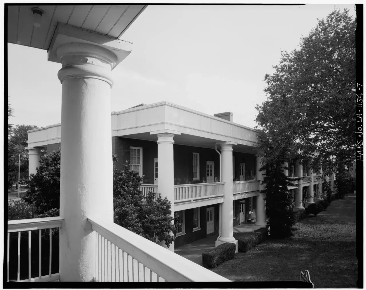 Pentagon Barracks Museum