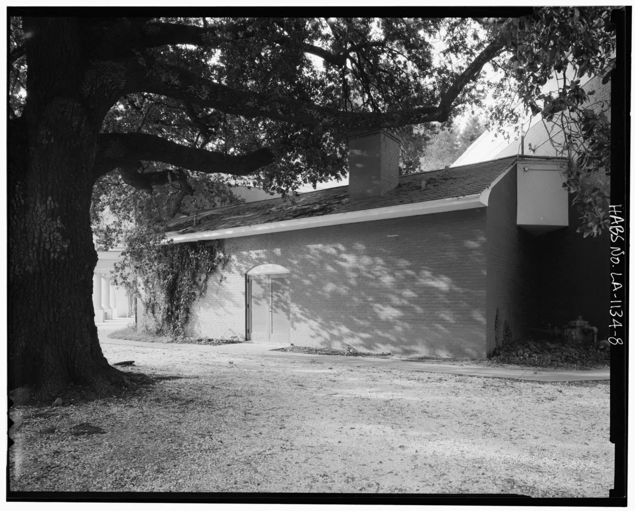 Pentagon Barracks Museum