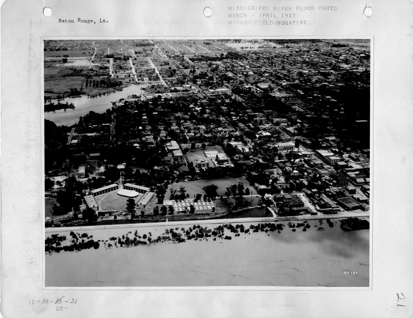 Pentagon Barracks Museum