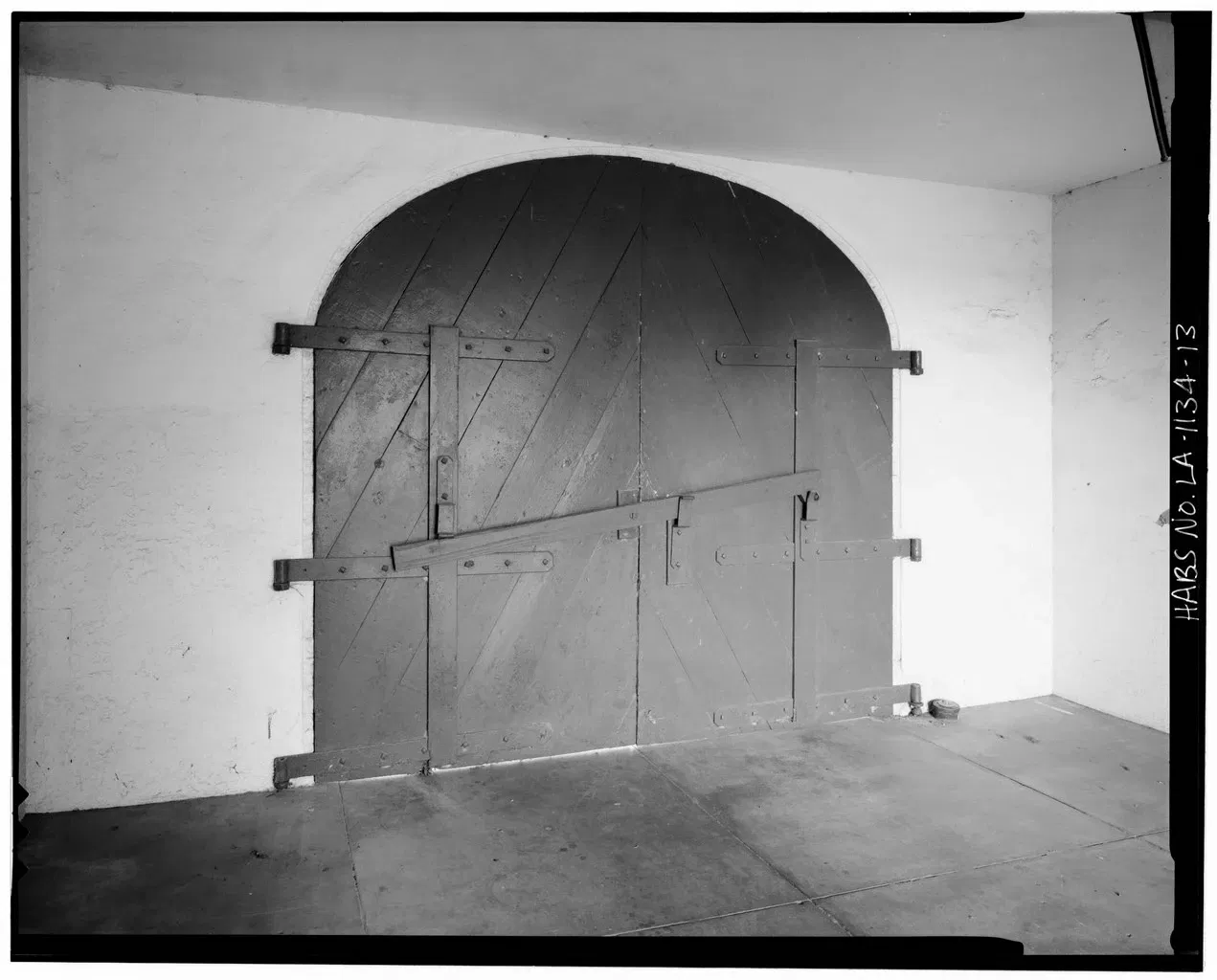 Pentagon Barracks Museum