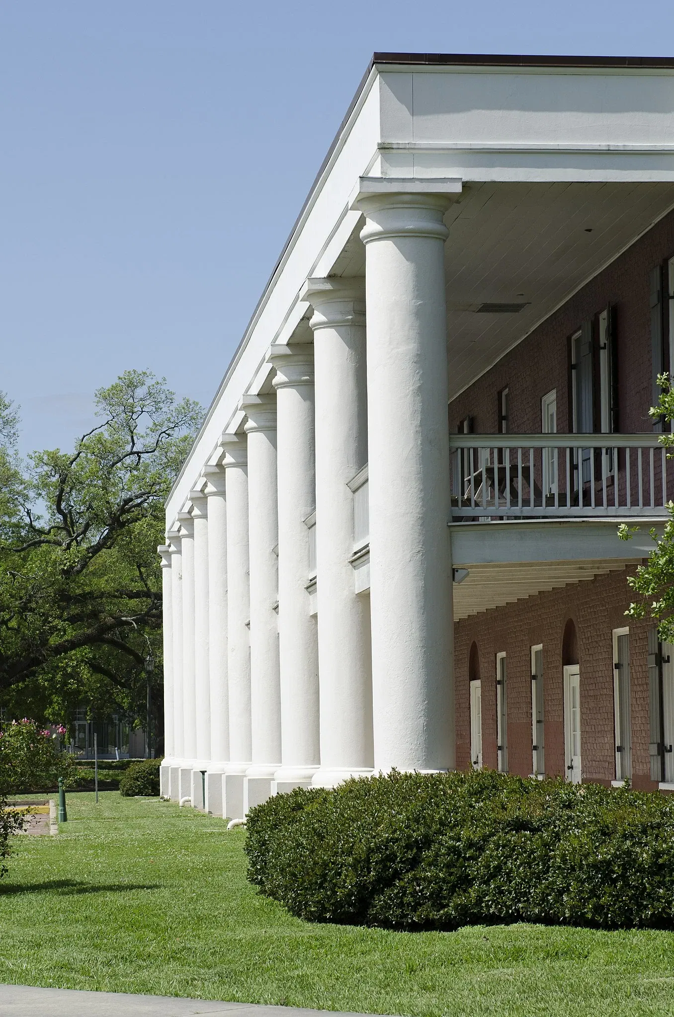 Pentagon Barracks Museum