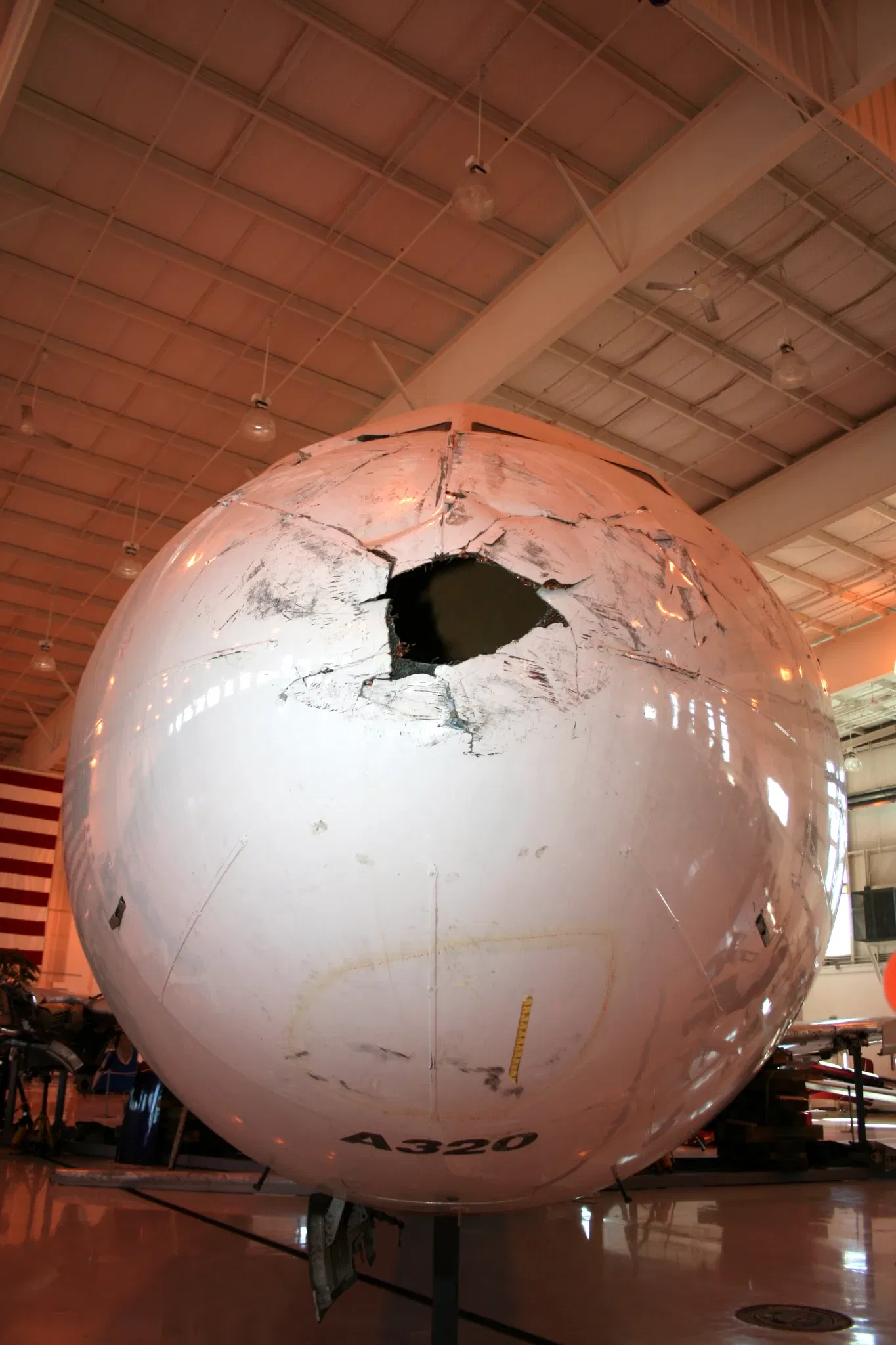 Museo Carolinas Aviation