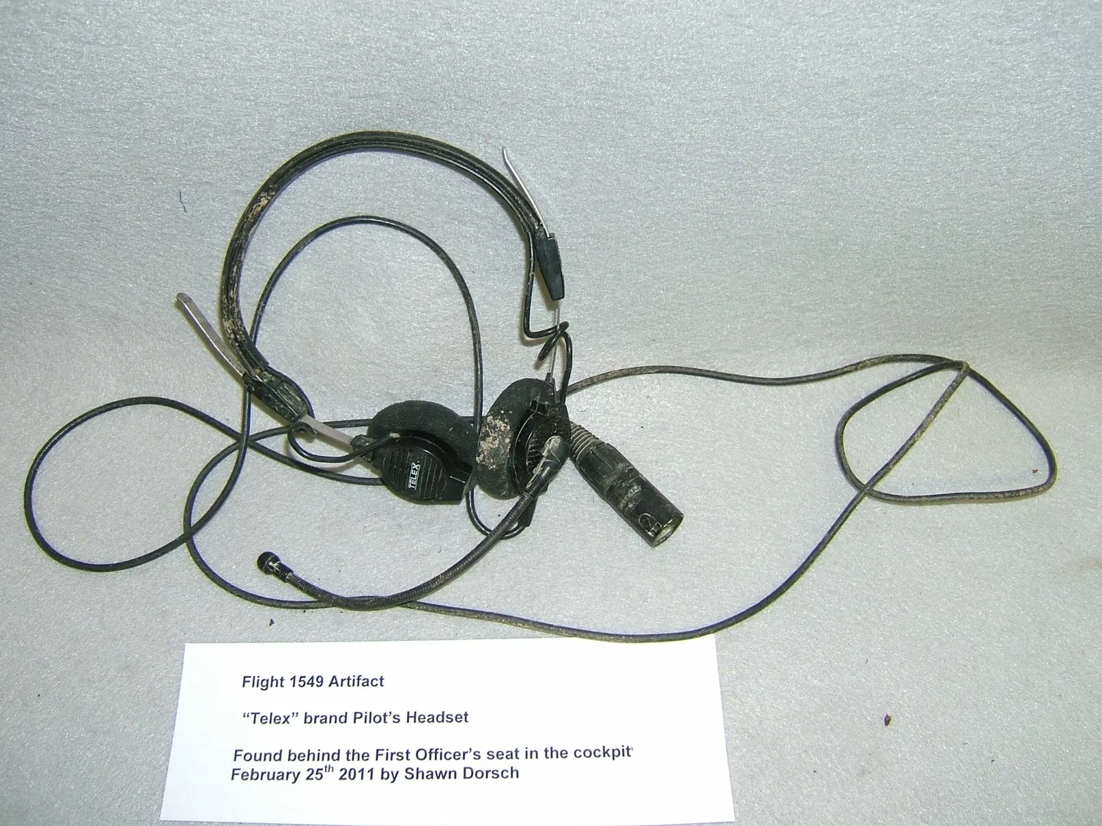 Sullenberger Aviation Museum